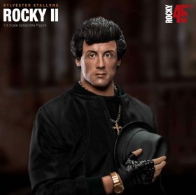 Rocky Balboa Rocky II My Favourite Movie 1/6 Action Figure by Star Ace Toys